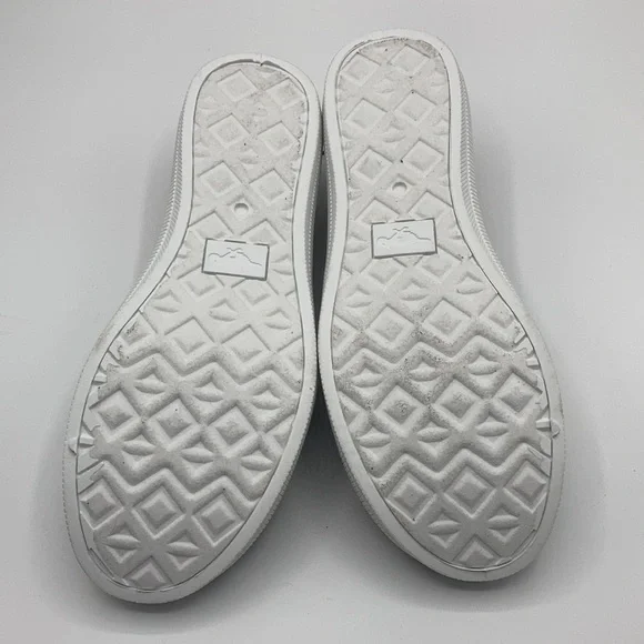 Rocket Dog Daisy Print Slip On Sneakers Size 7 - Picture 7 of 10